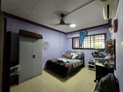 Hougang Avenue 8 (Hougang),  #556044961